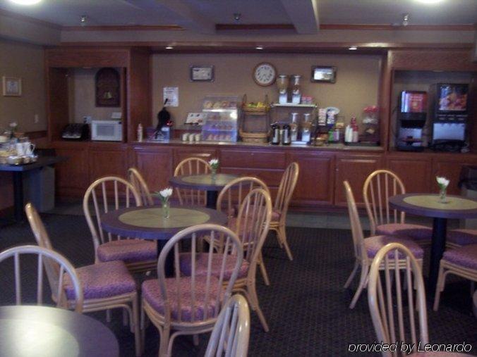Bodega Coast Inn And Suites Bodega Bay Restaurant billede
